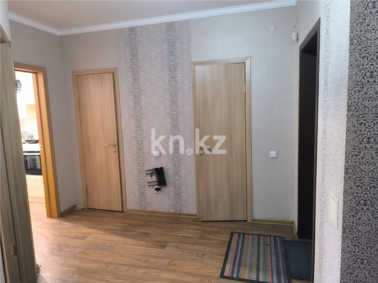 Продажа 2-комнатной квартиры, 70 м², пр. Шахтеров, дом  60 - Продажа квартир в Караганде фото 11 из 12