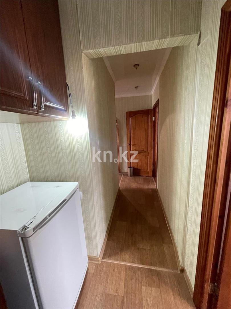 Продажа 4-комнатной квартиры, 81 м², мкр-н Степной-3 - Продажа квартир в Караганде фото 17 из 21