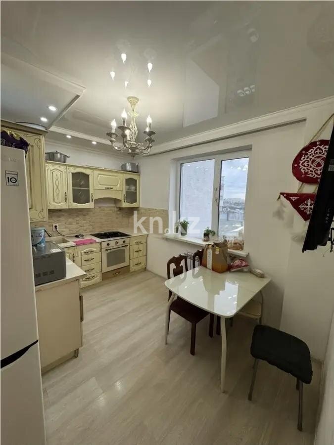 Продажа 4-комнатной квартиры, 100 м² в Астане - фото 4