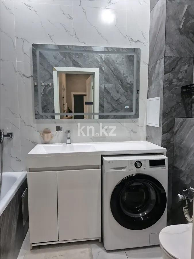 Продажа 2-комнатной квартиры, 57 м² в Астане - фото 4