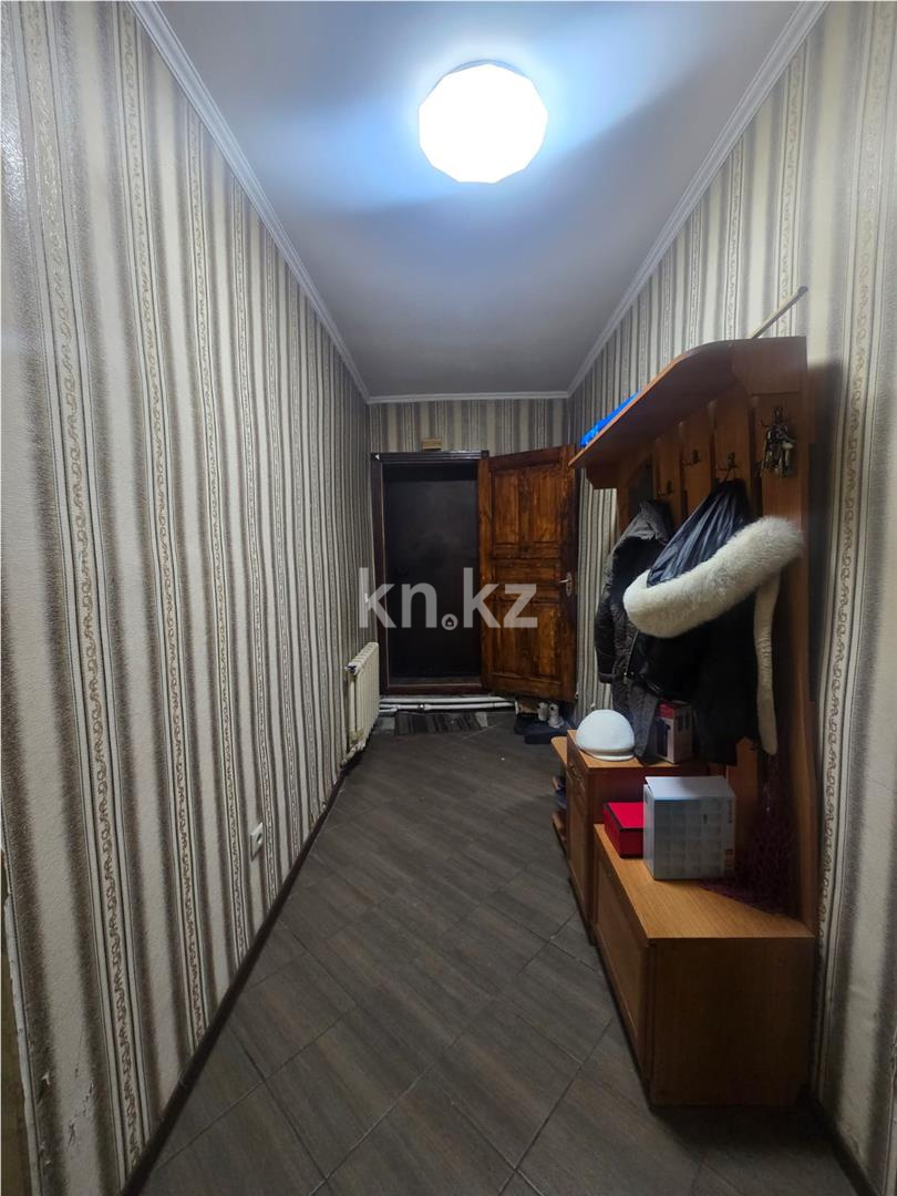 Продажа 3-комнатного дома, 74.2 м², ул. Гастелло - Продажа домов, коттеджей в Темиртау фото 7 из 13