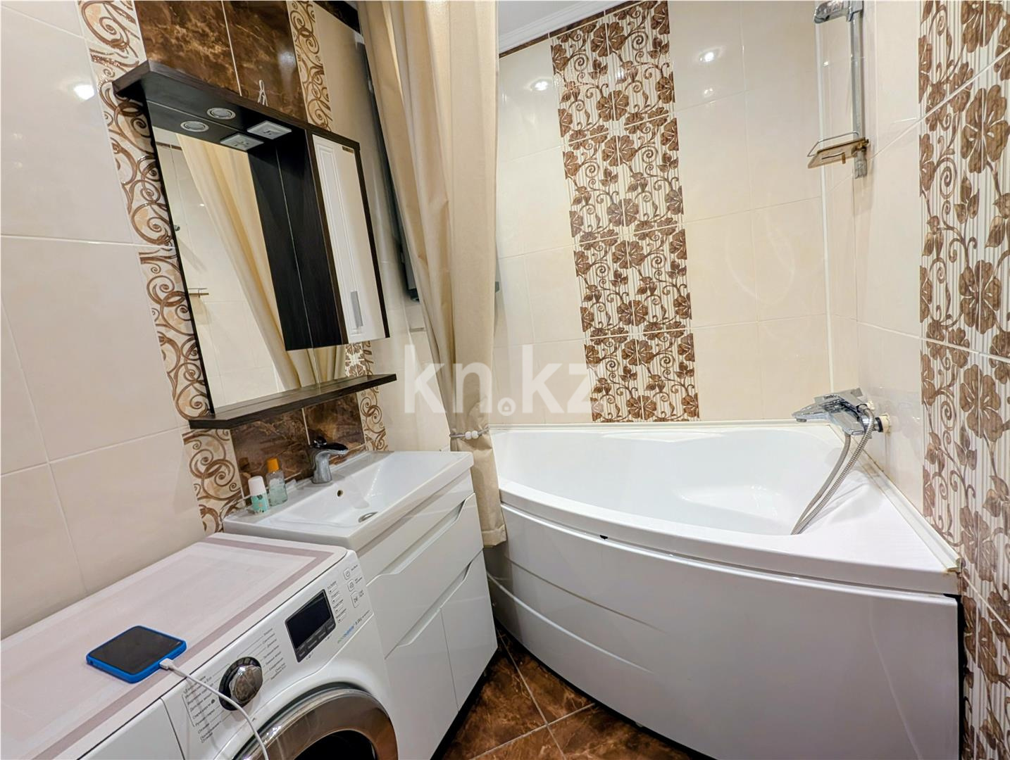 Продажа 3-комнатной квартиры, 94 м² - Продажа квартир в Караганде - страница 8 фото 11 из 13