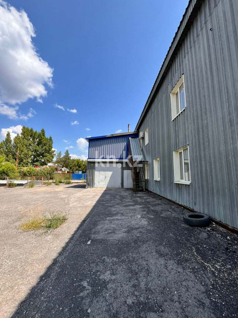 Продажа , 689.5 м², ул. Ермекова, дом  120/2 - Продажа зданий в Караганде фото 4 из 11