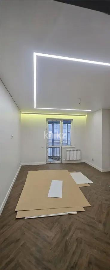 Продажа 4-комнатной квартиры, 105 м², ул. Сыганак, дом  13 - Продажа  четырехкомнатных квартир в новостройках Астаны фото 2 из 3