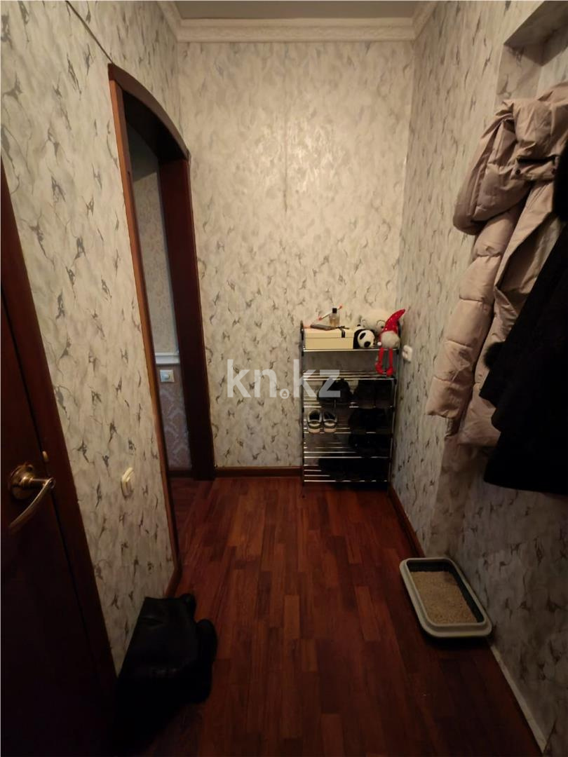 Продажа 2-комнатной квартиры, 42 м², ул. Полетаева в Караганде - фото 11