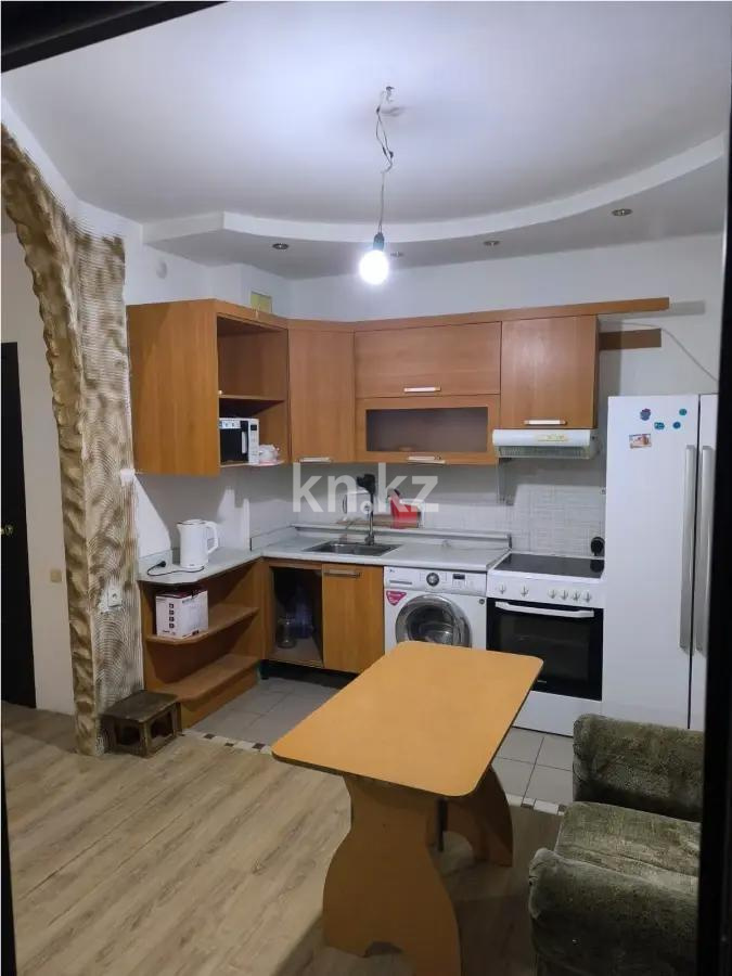 Продажа 2-комнатной квартиры, 47.2 м² в Астане - фото 2