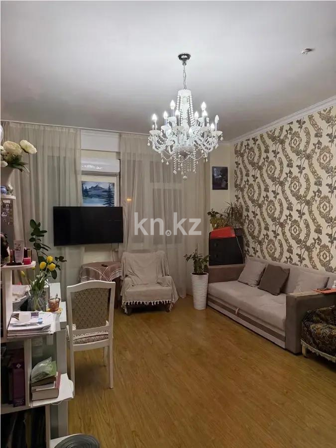 Продажа 2-комнатной квартиры, 57.1 м² - Продажа квартир в Астане - страница 43 фото 1 из 5
