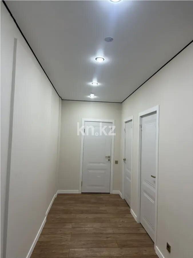 Продажа 3-комнатной квартиры, 64 м² в Алматы - фото 4
