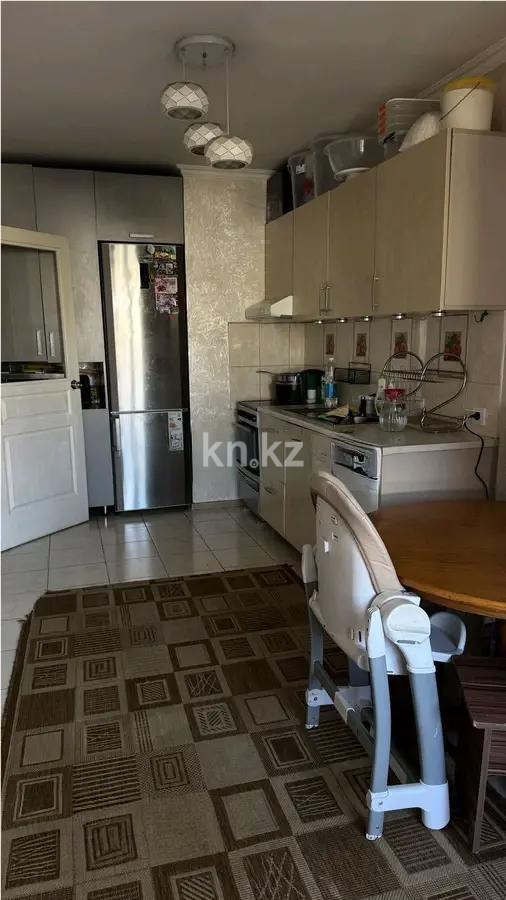 Продажа 2-комнатной квартиры, 63 м² - Продажа двухкомнатных квартир от собственников в Алматы фото 3 из 4