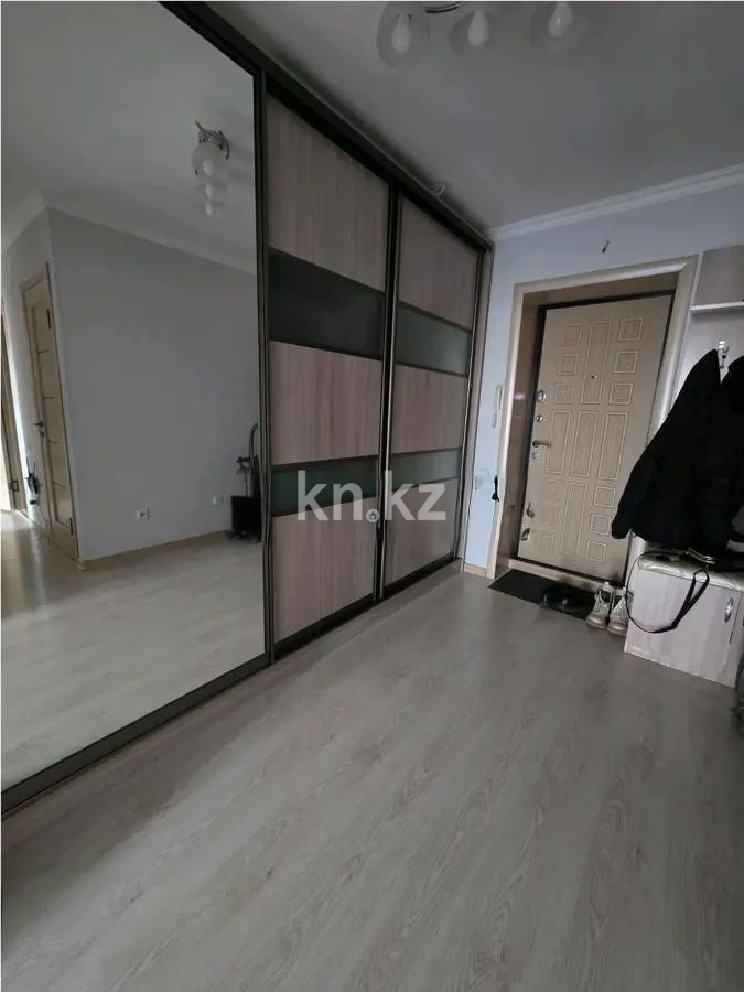 Продажа 2-комнатной квартиры, 58 м² - Продажа недвижимости в Казахстане - страница 8 фото 4 из 4