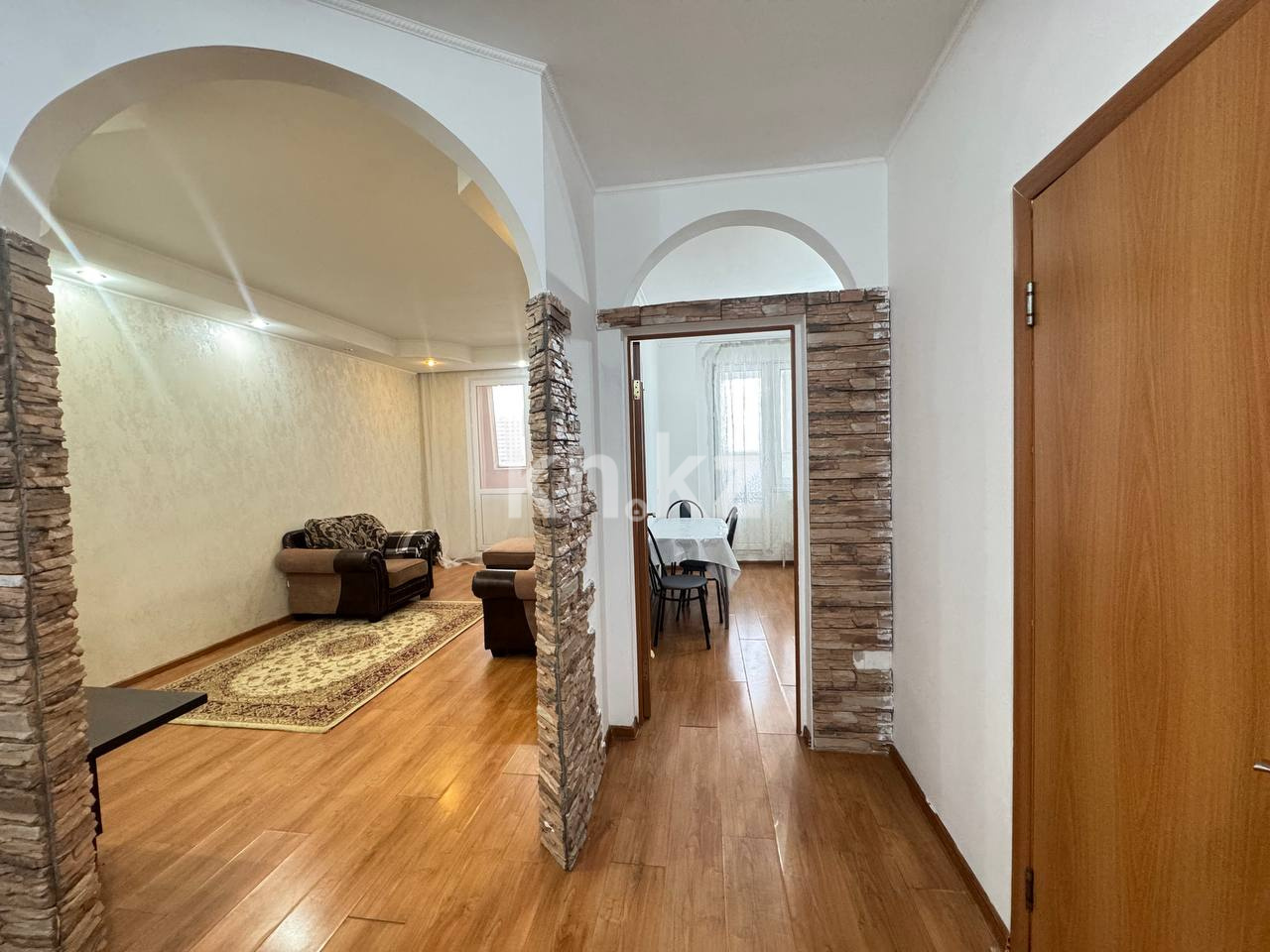 Аренда 2-комнатной квартиры, 85 м² - Аренда квартир помесячно в Астане в р-не Сарыарка фото 20 из 30