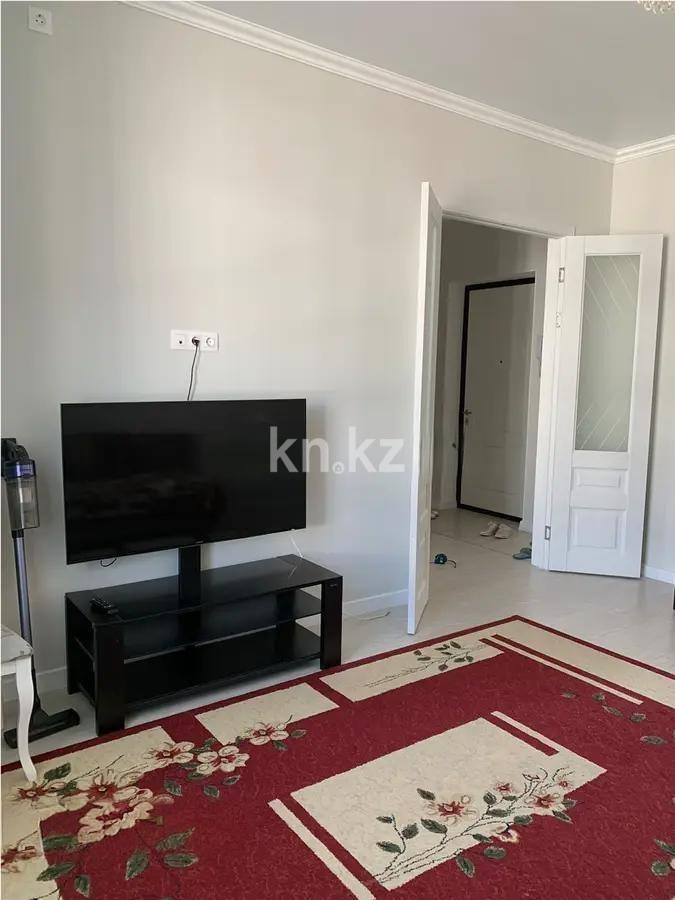 Продажа 1-комнатной квартиры, 37.7 м² в Астане