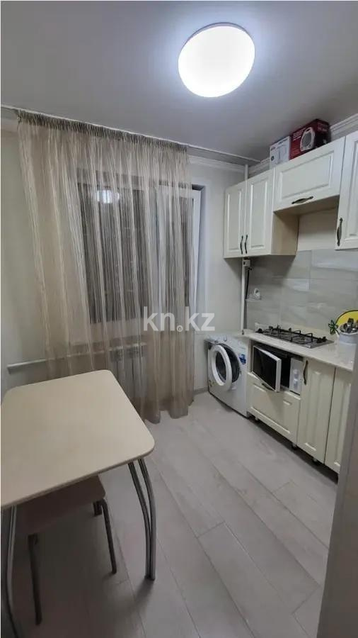 Продажа 2-комнатной квартиры, 46 м² - Продажа квартир в районе Город в Караганде фото 3 из 5