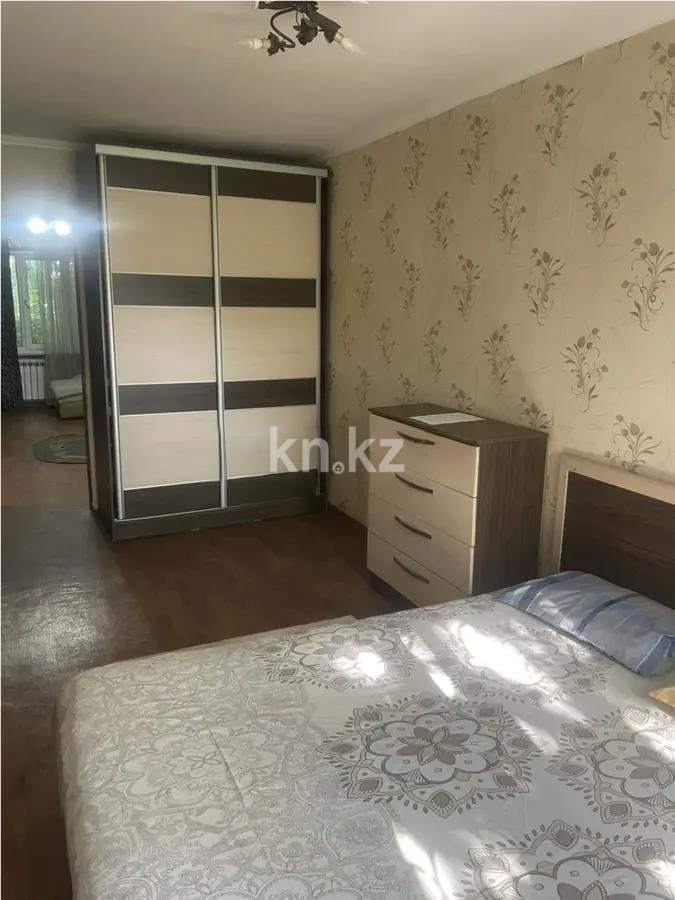 Продажа 2-комнатной квартиры, 45.5 м² в Алматы - фото 2