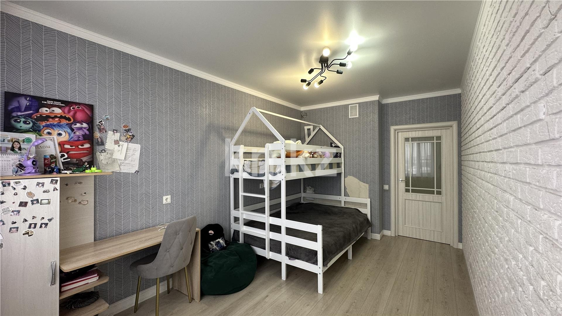 Продажа 2-комнатной квартиры, 73 м² - Продажа квартир в Семее фото 7 из 11