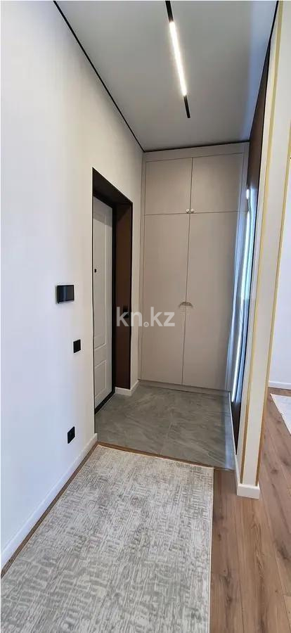 Продажа 1-комнатной квартиры, 38 м² в Астане - фото 4
