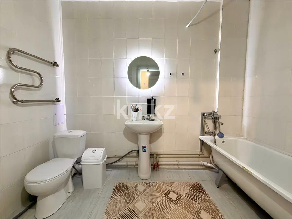 Продажа 2-комнатной квартиры, 60 м² - Продажа квартир от собственников в Алматы фото 4 из 4