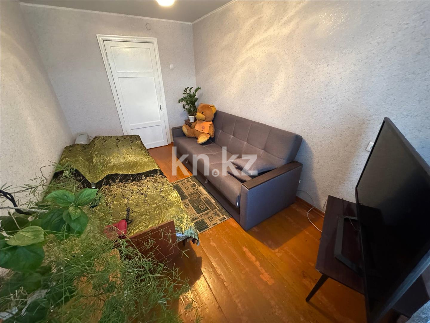 Продажа 3-комнатной квартиры, 60 м² в Караганде - фото 3