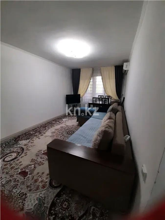 Продажа 3-комнатной квартиры, 60 м² - Продажа квартир в панельном доме в Алматы фото 4 из 10