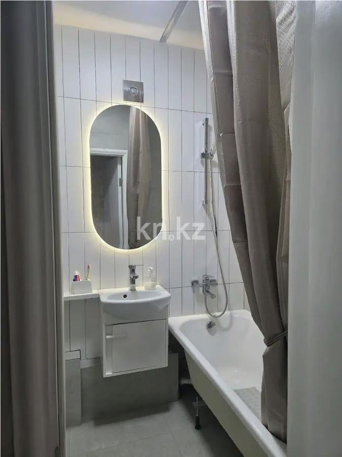 Продажа 1-комнатной квартиры, 34.8 м², ул. Есенова, дом  17 - Продажа квартир в Алматы с фото фото 2 из 3