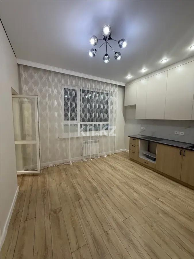 Продажа 1-комнатной квартиры, 40 м², пр. Кошкарбаева, дом  52 в Астане - фото 2