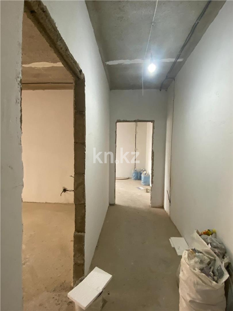 Продажа 2-комнатной квартиры, 59 м² - Продажа квартир в Караганде - страница 3 фото 7 из 18