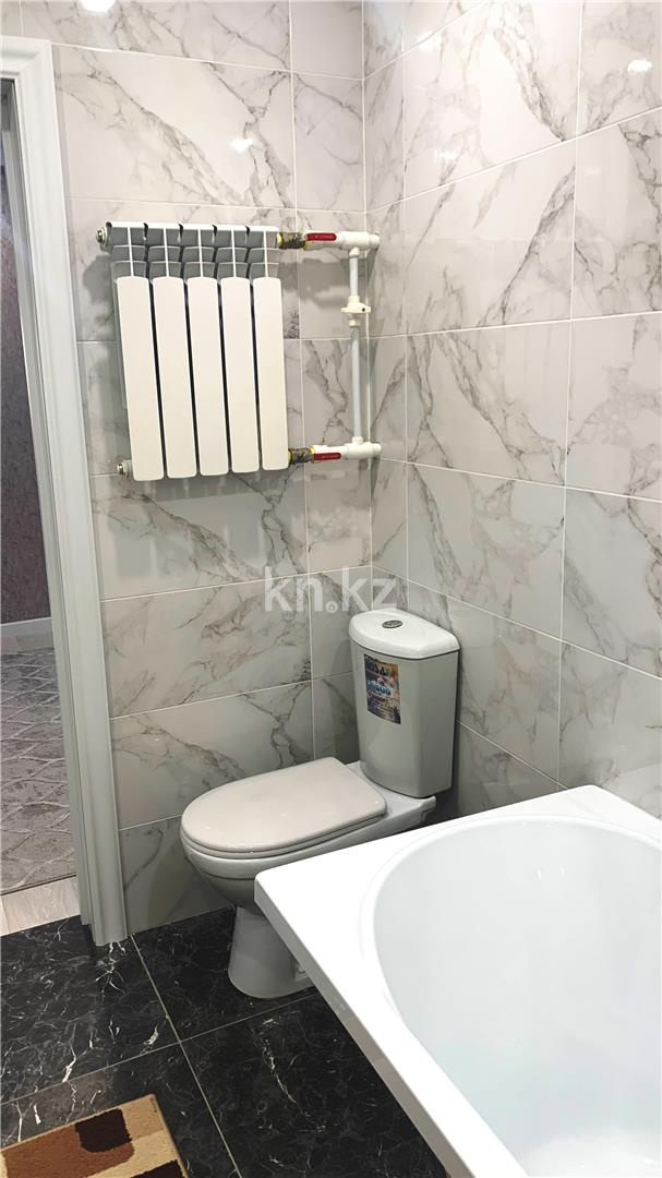 Продажа 5-комнатной квартиры, 172 м² в Караганде - фото 18