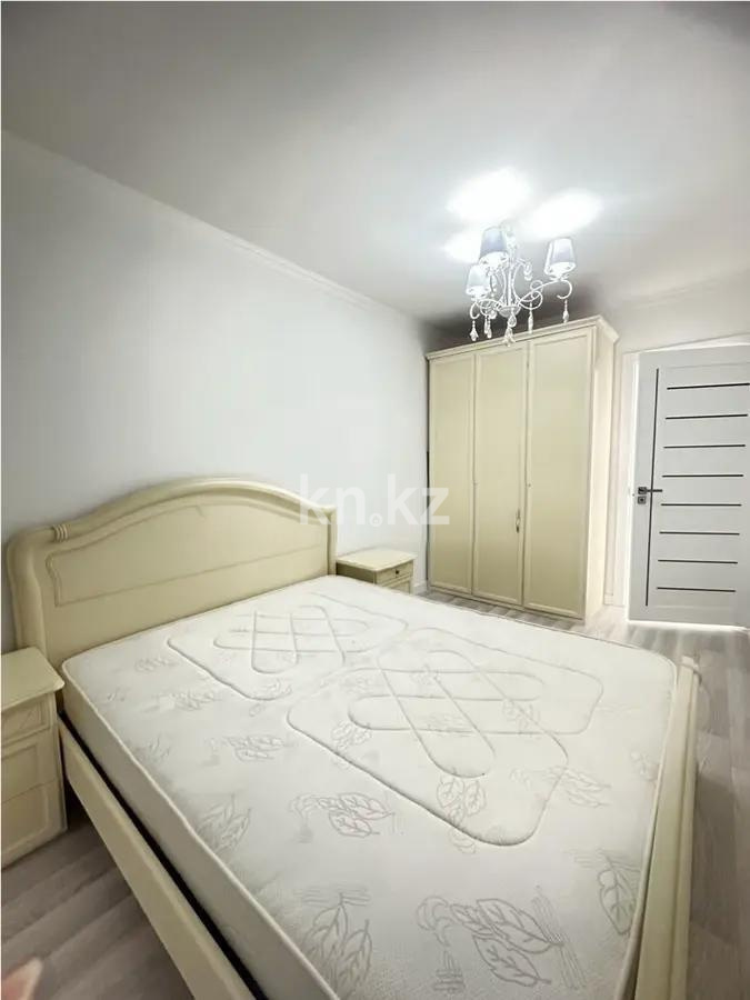 Продажа 2-комнатной квартиры, 45 м² в Алматы - фото 2