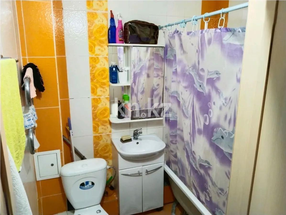 Продажа 1-комнатной квартиры, 33.5 м², пр. Кудайбердыулы, дом  2/4 в Астане - фото 2