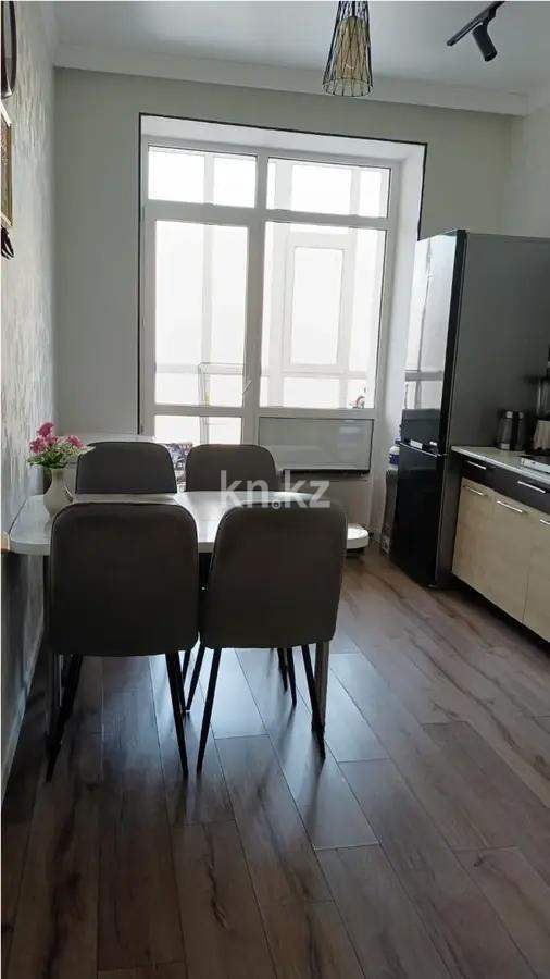 Продажа 2-комнатной квартиры, 56 м² в Астане - фото 3