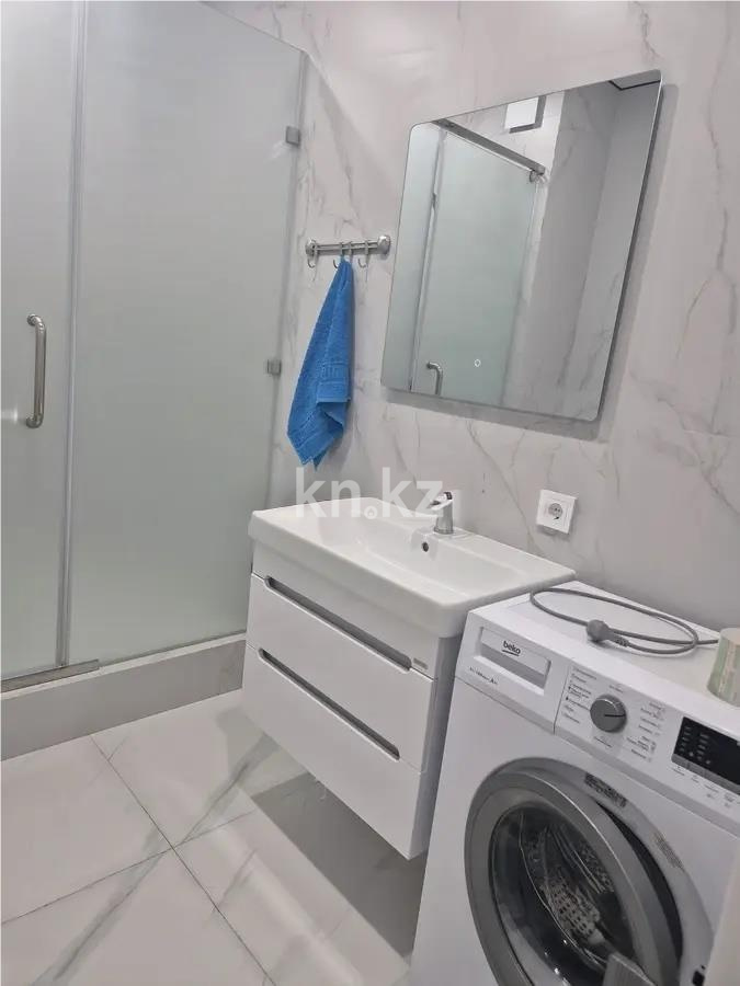 Продажа 1-комнатной квартиры, 40 м² - Продажа однокомнатных квартир от собственников в Астане - страница 62 фото 3 из 4