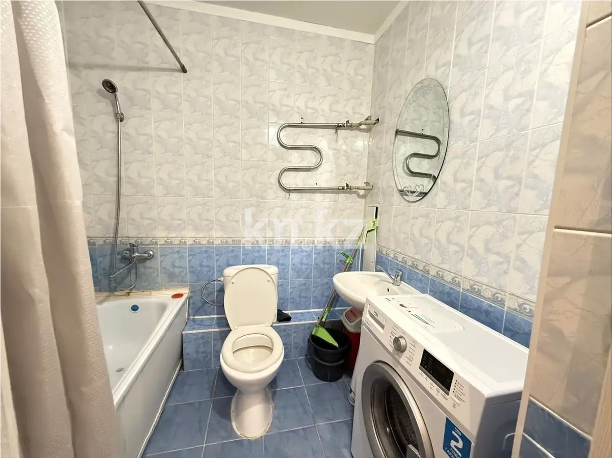 Продажа 1-комнатной квартиры, 40 м² в Астане - фото 3