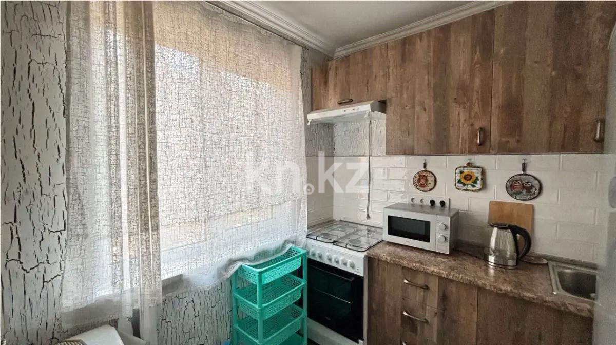 Продажа 1-комнатной квартиры, 32.4 м² в Алматы - фото 2