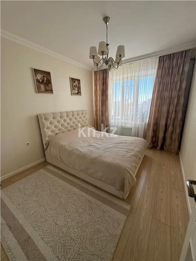 Продажа 2-комнатной квартиры, 57.7 м², пр. Аль-Фараби, дом  17/1 - Продажа квартир в Астане фото 2 из 6
