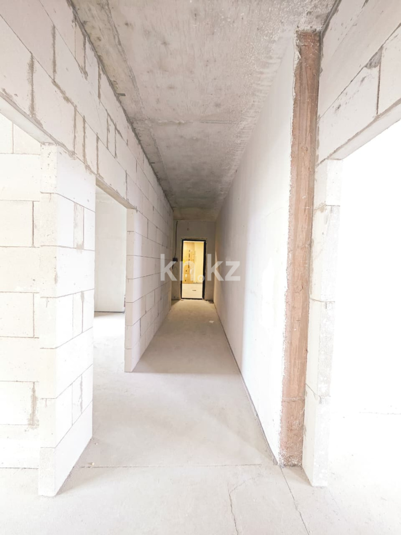 Продажа 2-комнатной квартиры, 66 м², ул. Дюсембекова, дом  83/3 - Продажа  двухкомнатных квартир в Караганде фото 6 из 13