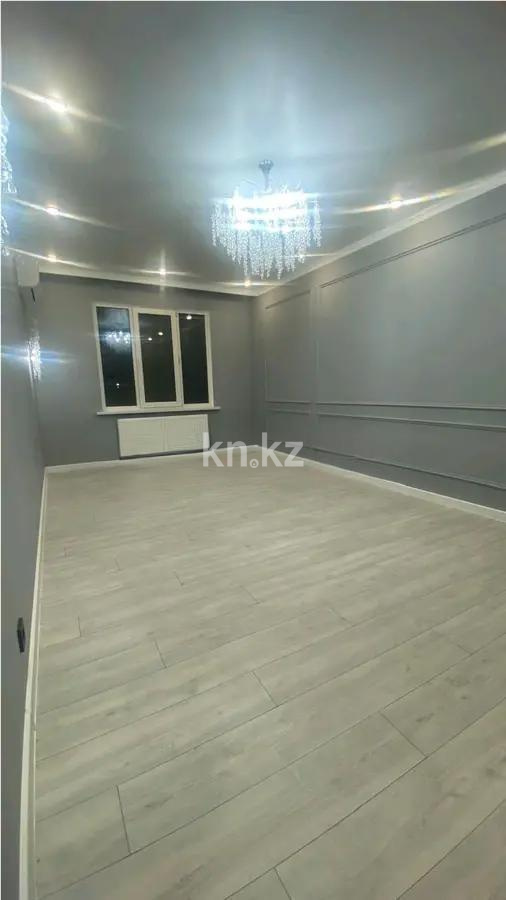 Продажа 3-комнатной квартиры, 80 м², ул. Абишева, дом  36/1 - Продажа квартир в Алматы фото 1 из 4