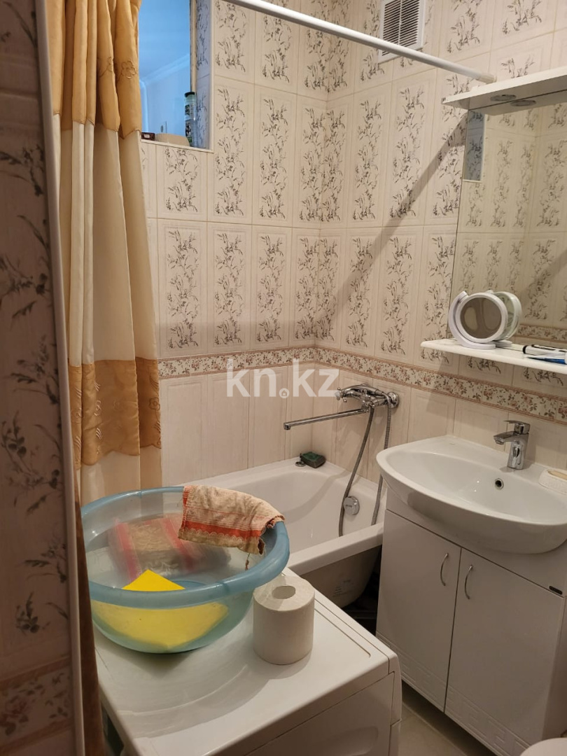 Аренда 3-комнатной квартиры, 67 м², ул. Карасай батыра, дом  90/92 - ул. Мичурина - Аренда  трехкомнатных квартир помесячно в Алматы без посредников фото 7 из 10