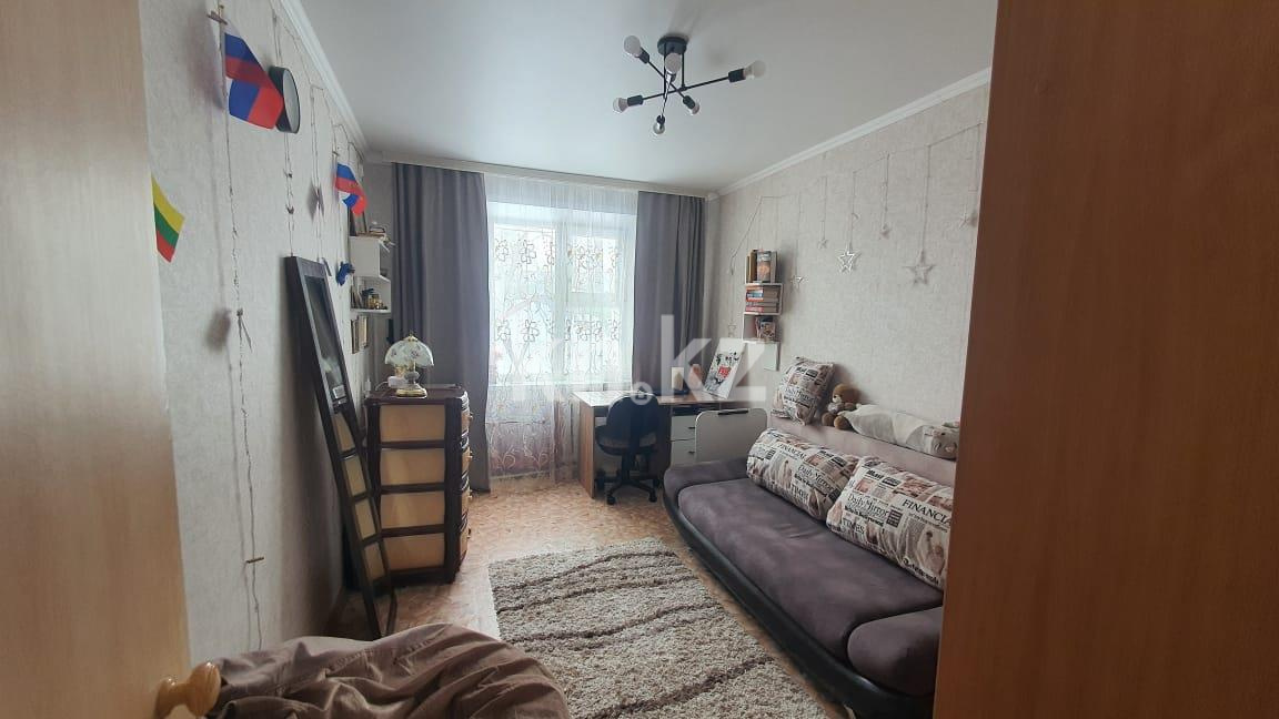 Продажа 4-комнатной квартиры, 74 м², ул. Карла Маркса - Продажа квартир в Караганде фото 5 из 16