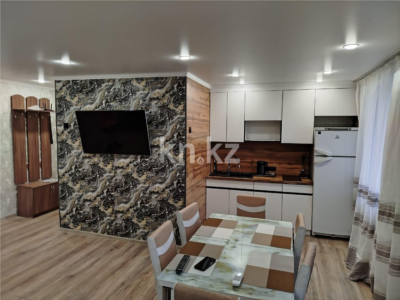 Продажа 2-комнатной квартиры, 44 м² - Продажа  двухкомнатных квартир в Темиртау фото 4 из 15