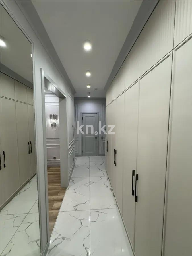 Продажа 3-комнатной квартиры, 88.7 м² - Продажа трехкомнатных квартир в р-не Есиль Астаны фото 7 из 7