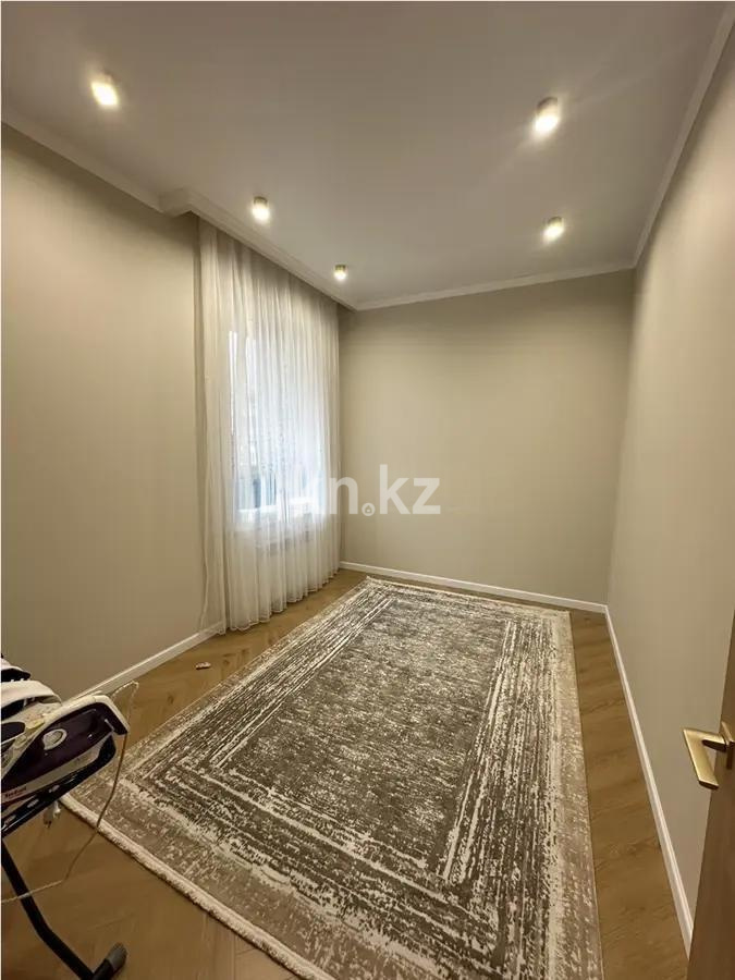 Продажа 4-комнатной квартиры, 80 м², пр. Абая, дом  28а - Продажа  четырехкомнатных квартир в новостройках Алматы фото 1 из 7
