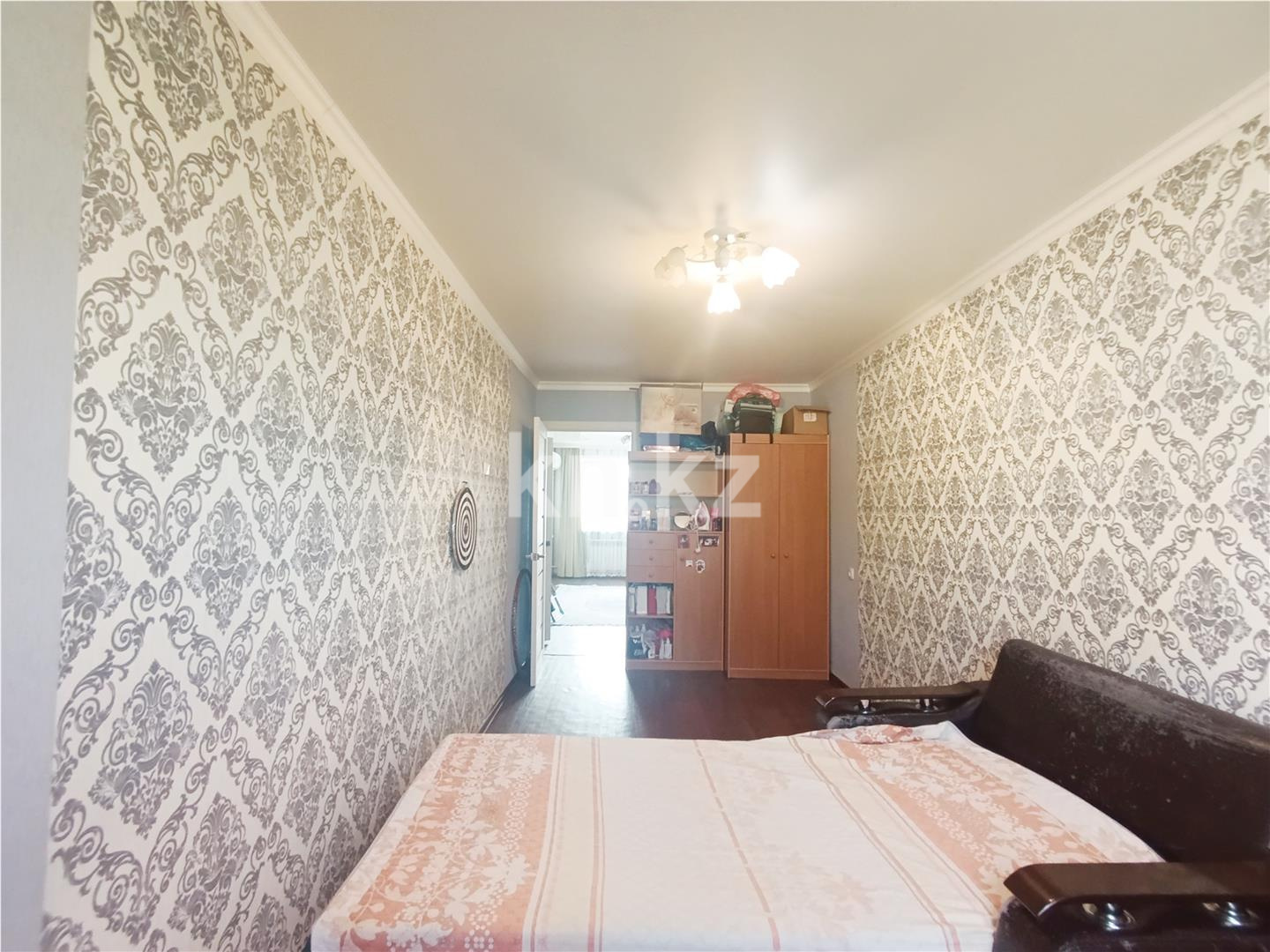 Продажа 2-комнатной квартиры, 45 м², мкр-н 22 в Караганде - фото 5