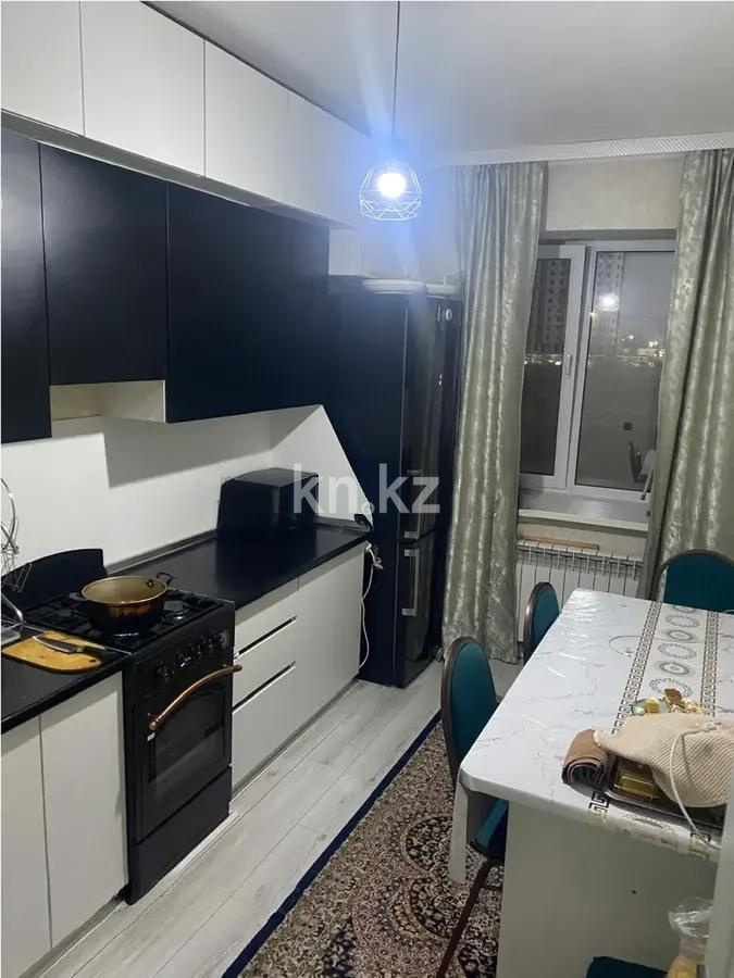Продажа 2-комнатной квартиры, 60.2 м², пр. Кошкарбаева, дом  80/1 в Астане - фото 3