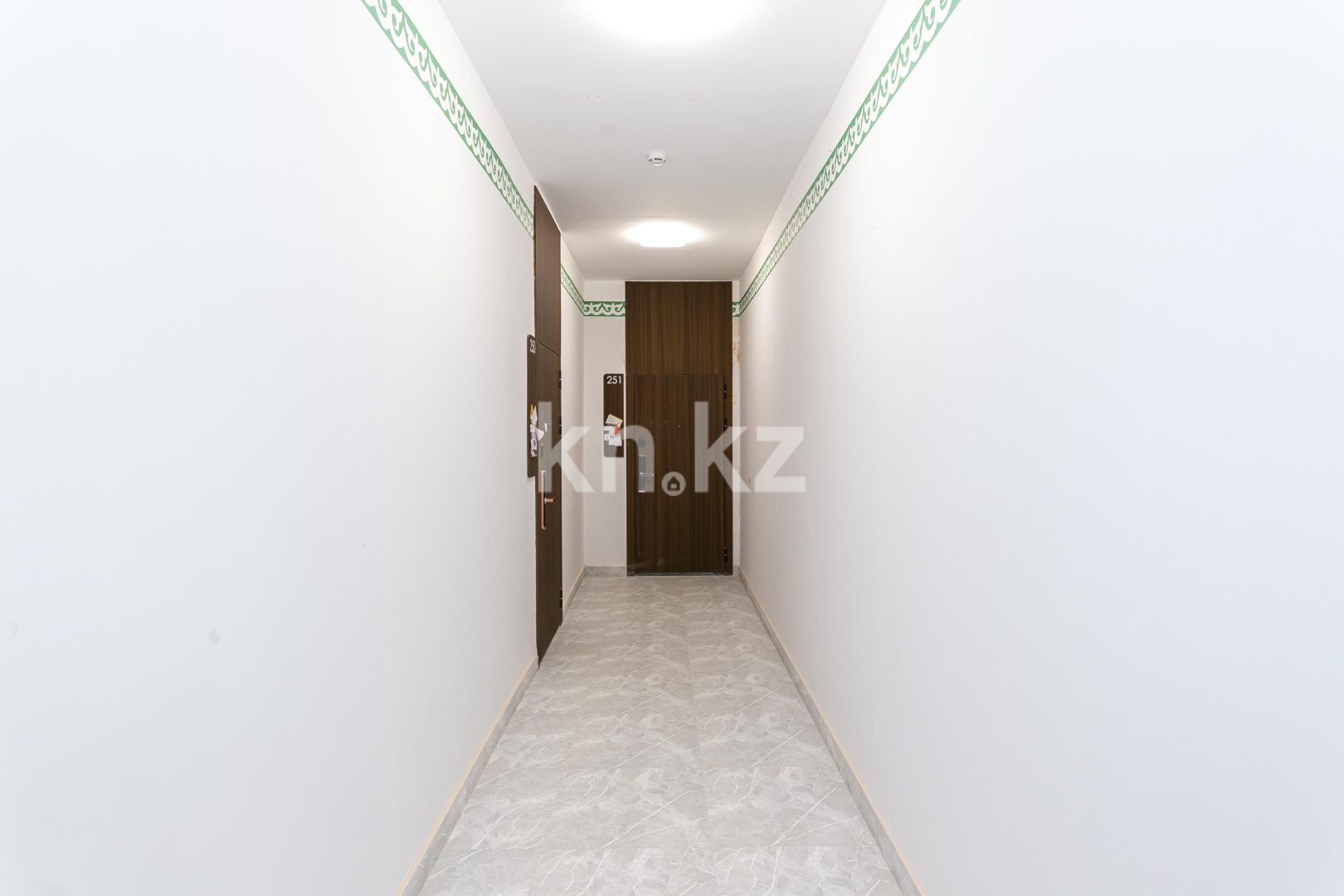 Продажа 2-комнатной квартиры, 40 м², пр. Аль-Фараби, дом  7/3 в Астане - фото 22
