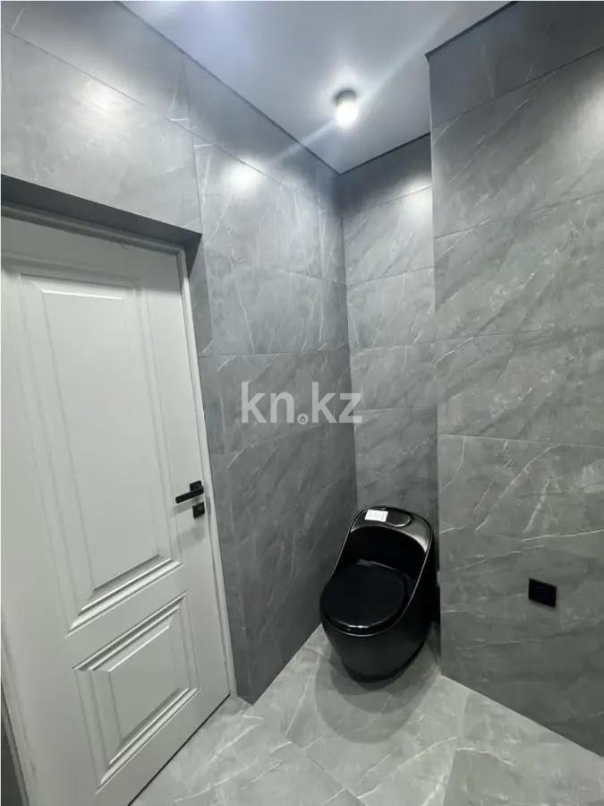 Продажа 1-комнатной квартиры, 32.4 м² в Алматы - фото 4