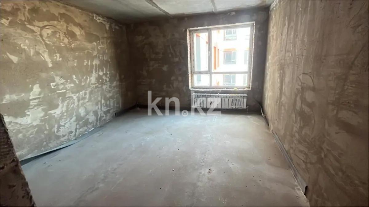 Продажа 1-комнатной квартиры, 38.5 м² - Продажа однокомнатных квартир от собственников в Астане - страница 3 фото 1 из 2