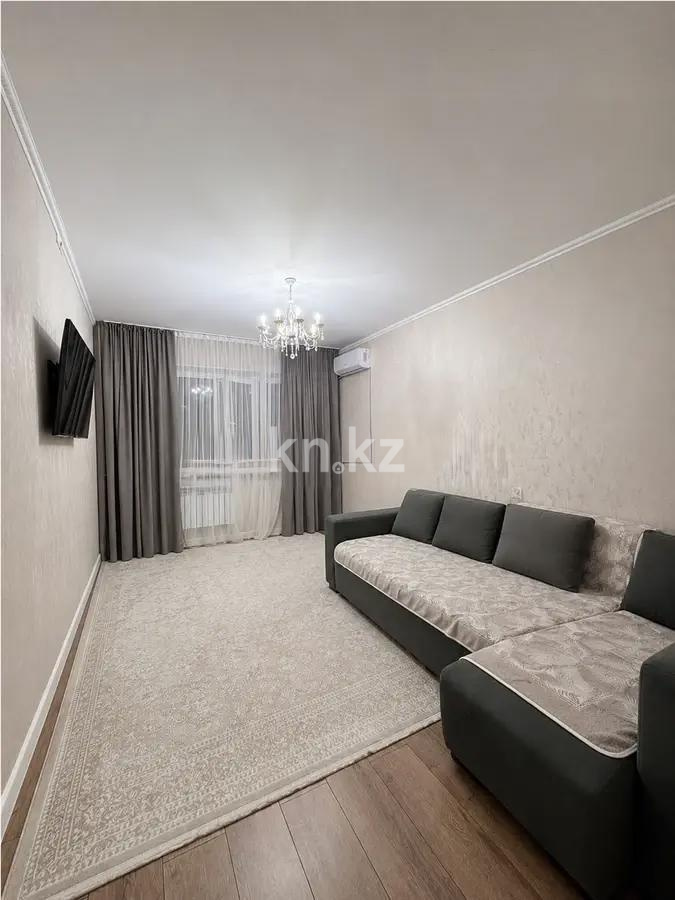 Продажа 1-комнатной квартиры, 40.2 м² в Алматы