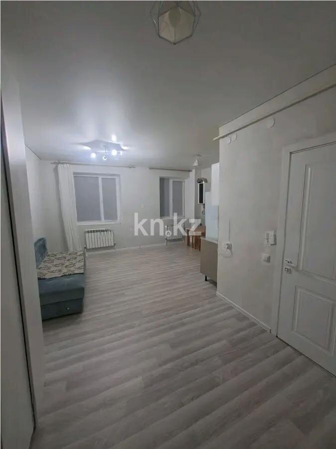 Продажа 1-комнатной квартиры, 27 м² в Астане