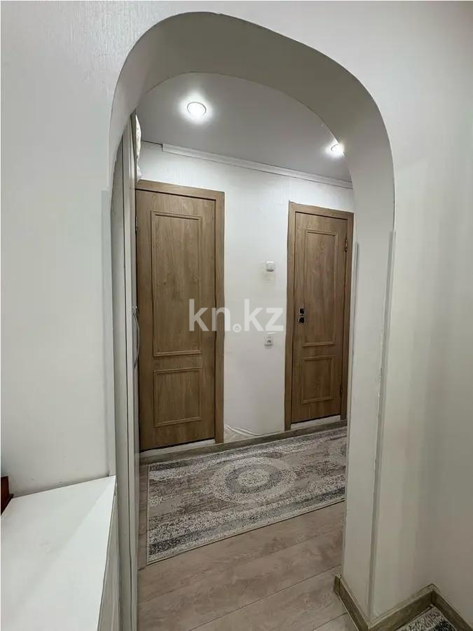 Продажа 1-комнатной квартиры, 31 м² в Караганде - фото 5