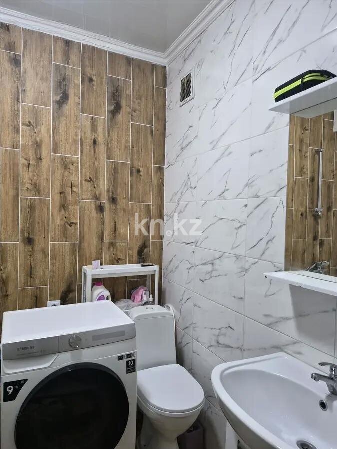 Продажа 2-комнатной квартиры, 64 м² в Алматы - фото 3